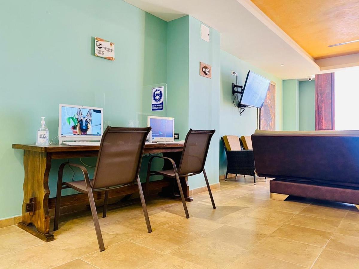 Hotel El Viajero #2 Kartagena Zewnętrze zdjęcie