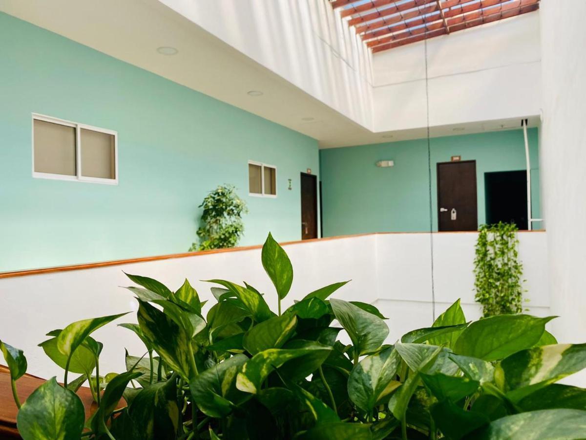 Hotel El Viajero #2 Kartagena Zewnętrze zdjęcie