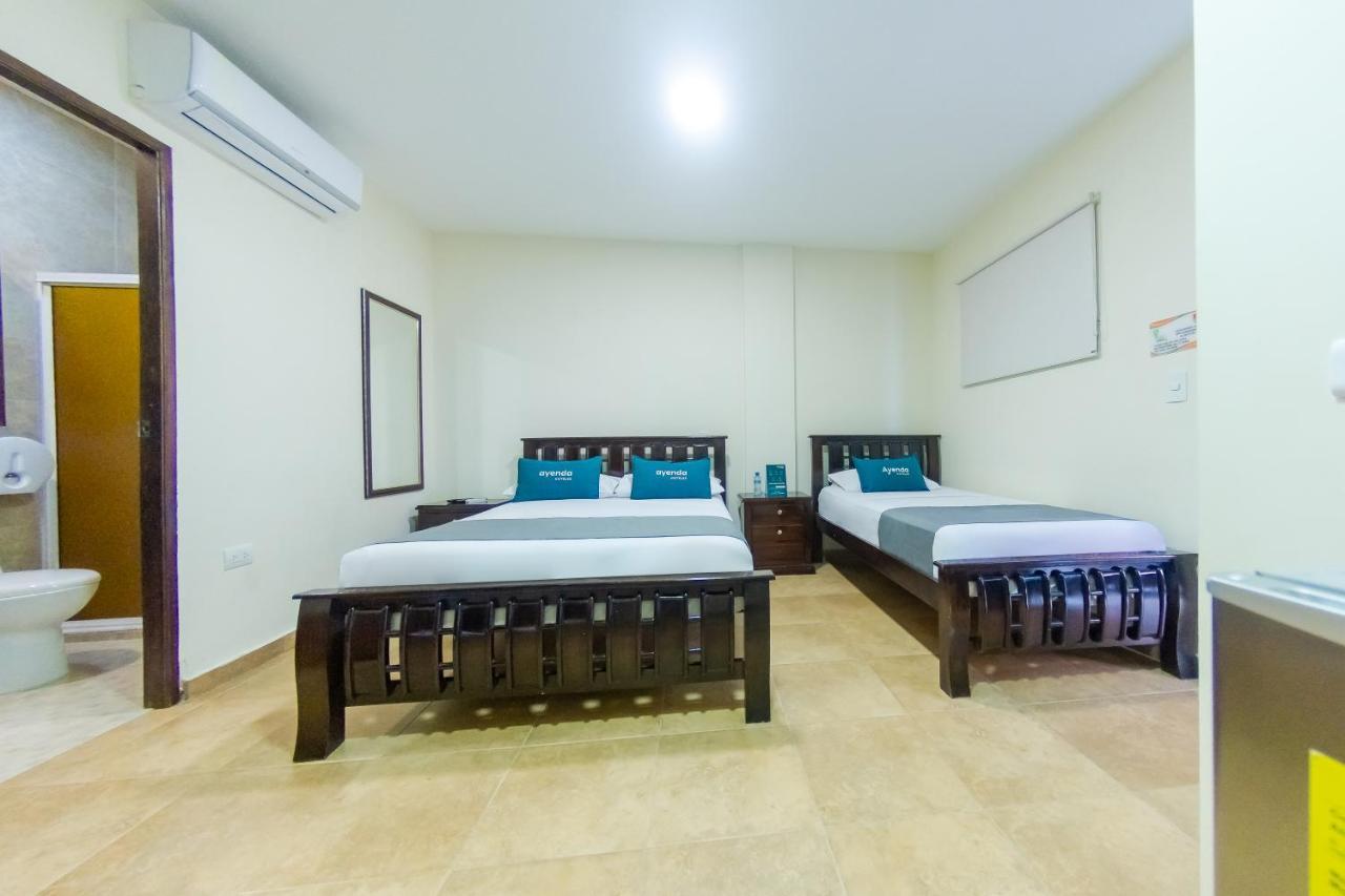 Hotel El Viajero #2 Kartagena Zewnętrze zdjęcie