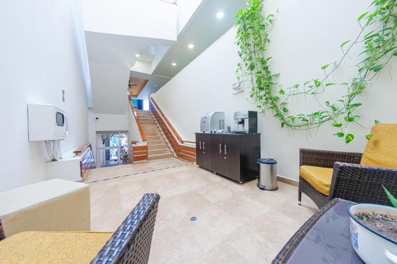 Hotel El Viajero #2 Kartagena Zewnętrze zdjęcie