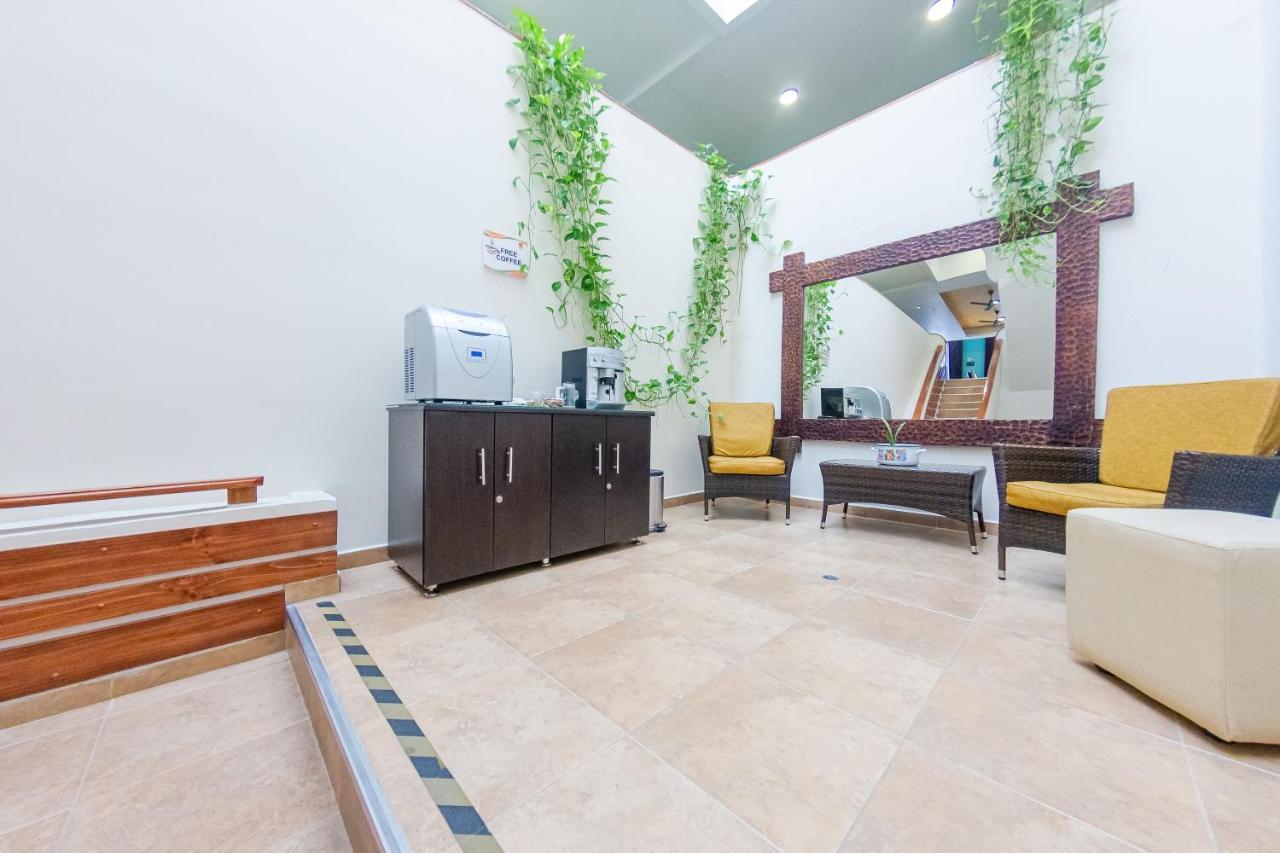 Hotel El Viajero #2 Kartagena Zewnętrze zdjęcie