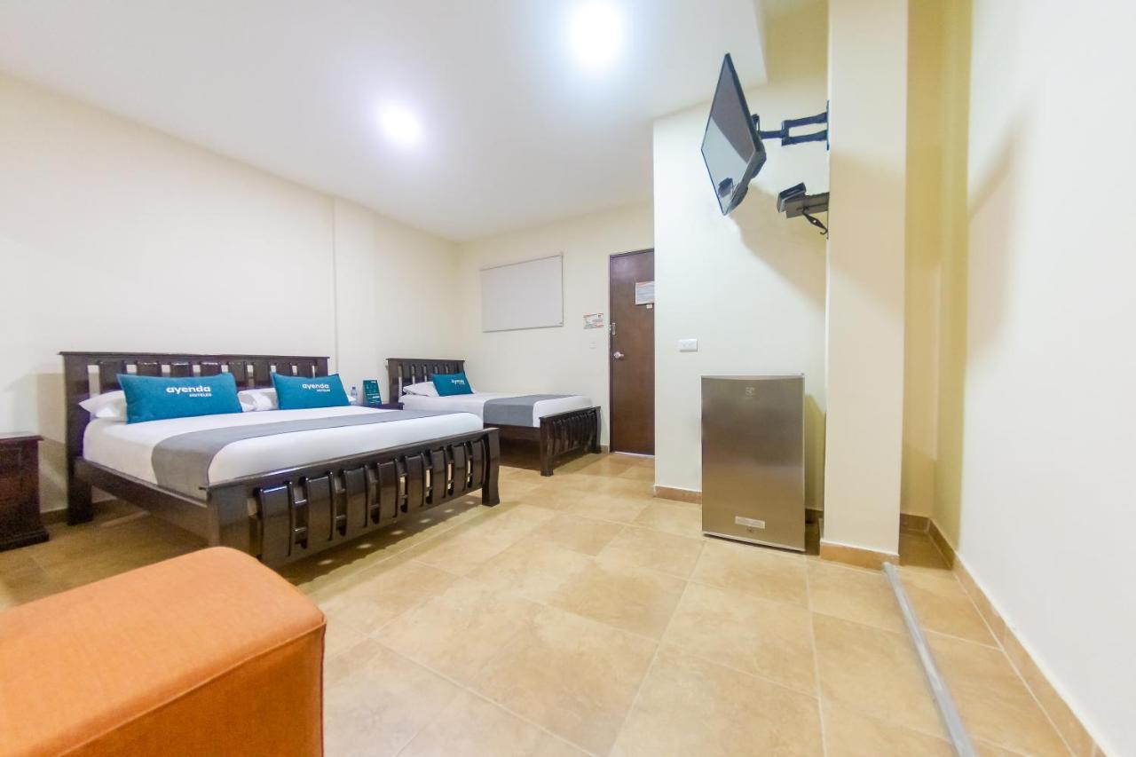 Hotel El Viajero #2 Kartagena Zewnętrze zdjęcie